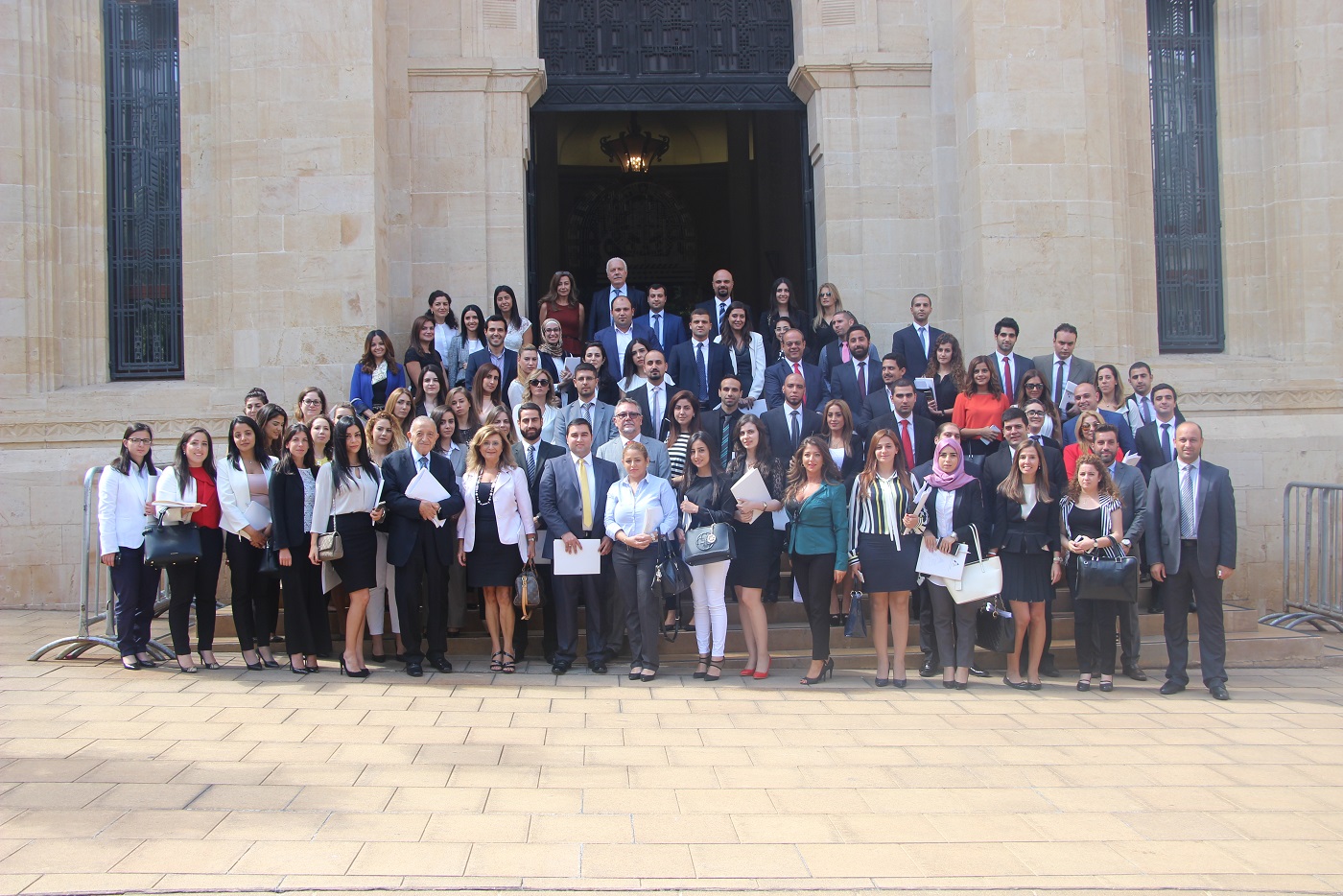 International Human Rights Conventions at the Law Making Process in Lebanon