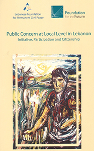 Public Concern at Local Level in Lebanon