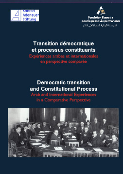 Democratic Transition and Constitutional Process