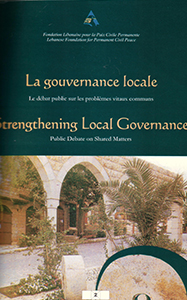 Strengthening Local Governance
