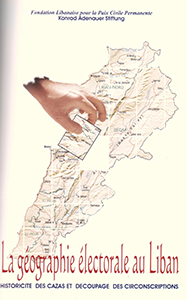 Electoral Geography in Lebanon II