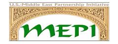 The U.S.-Middle East Partnership Initiative (MEPI)