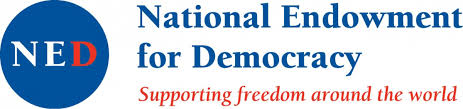 National Endowment for Democracy (NED)